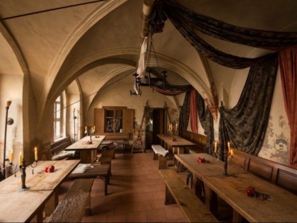 Foto: Zecherei Sankt Nikolai