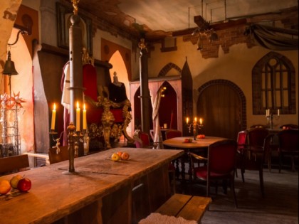 Foto: Zecherei Sankt Nikolai